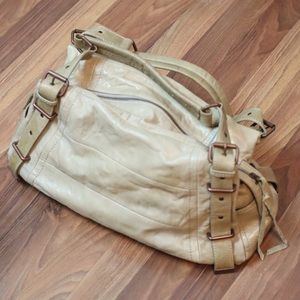 BCBG Max Azria Satchel Handbag